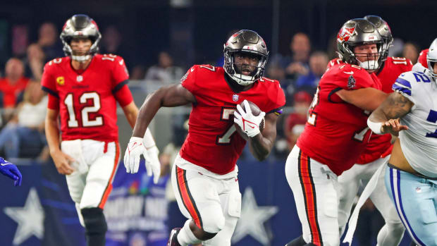 leonard fournette